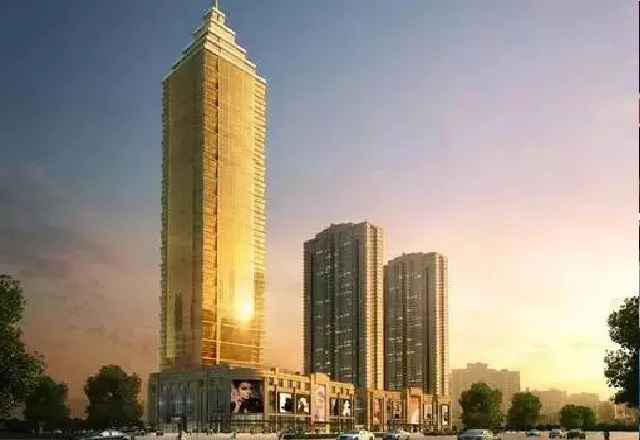 国庆大热|星方向四团同开点燃商场火爆人气